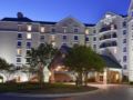 Homewood Suites by Hilton Raleigh Durham Airport @ RTP - Durham (NC) - United States Hotels