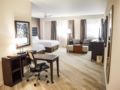 Homewood Suites by Hilton Richmond - Downtown - Richmond (VA) - United States Hotels