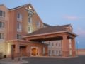 Homewood Suites by Hilton Rock Springs - Rock Springs (WY) - United States Hotels