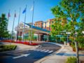Homewood Suites by Hilton Rockville Gaithersburg - Rockville (MD) ロックビル（MD） - United States アメリカ合衆国のホテル