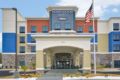 Homewood Suites by Hilton Rocky Mount - Rocky Mount (NC) ロッキーマウント（NC） - United States アメリカ合衆国のホテル