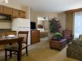 Homewood Suites by Hilton Salt Lake City - Midvale/Sandy - Salt Lake City (UT) ソルト レークシティ（UT） - United States アメリカ合衆国のホテル