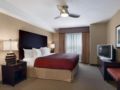 Homewood Suites by Hilton Salt Lake Hotel - Salt Lake City (UT) - United States Hotels