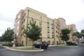 Homewood Suites by Hilton San Antonio-North - San Antonio (TX) - United States Hotels