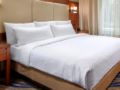 Homewood Suites by Hilton San Diego Mission Valley Zoo - San Diego (CA) - United States Hotels