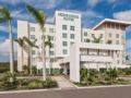 Homewood Suites by Hilton Sarasota-Lakewood Ranch - Sarasota (FL) サラソータ（FL） - United States アメリカ合衆国のホテル