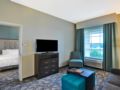 Homewood Suites by Hilton Schenectady - Schenectady (NY) スケネクタディ（NY） - United States アメリカ合衆国のホテル