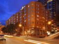 Homewood Suites by Hilton Seattle Convention Center Pike Street - Seattle (WA) - United States Hotels