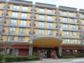 Homewood Suites by Hilton Seattle Downtown - Seattle (WA) - United States Hotels
