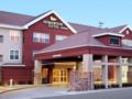 Homewood Suites by Hilton Sioux Falls - Sioux Falls (SD) スーフォールズ（SD） - United States アメリカ合衆国のホテル