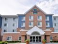 Homewood Suites by Hilton Southington - Southington (CT) サウシングトン（CT） - United States アメリカ合衆国のホテル