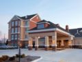 Homewood Suites by Hilton St. Cloud - Saint Cloud (MN) - United States Hotels