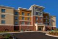 Homewood Suites by Hilton St. Louis Westport - St. Louis (MO) セントルイス（MO） - United States アメリカ合衆国のホテル