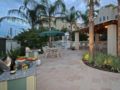 Homewood Suites by Hilton Tampa Port Richey - Bayonet Point (FL) ベイヨネット ポイント（FL） - United States アメリカ合衆国のホテル