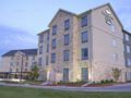 Homewood Suites by Hilton Waco Hotel - Waco (TX) ウェーコ（TX） - United States アメリカ合衆国のホテル