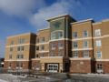 Homewood Suites by Hilton West Fargo Sanford Medical Center - West Fargo (ND) ウェストファーゴ（ND） - United States アメリカ合衆国のホテル