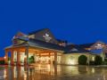 Homewood Suites by Hilton Wichita Falls Hotel - Wichita Falls (TX) - United States Hotels
