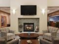 Homewood Suites by Hilton Wilmington Mayfaire - Wilmington (NC) - United States Hotels