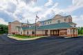Homewood Suites by Hilton Woodbridge - Woodbridge (VA) - United States Hotels