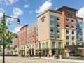 Homewood Suites by Hilton Worcester - Worcester (MA) - United States Hotels