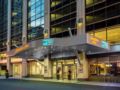 Homewood Suites Chicago Downtown Magnificent Mile - Chicago (IL) シカゴ（IL） - United States アメリカ合衆国のホテル