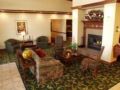 Homewood Suites Houston - Willowbrook Hotel - Houston (TX) - United States Hotels