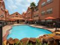 Homewood Suites Houston-Woodlands Hotel - Shenandoah (TX) シェナンドア（TX） - United States アメリカ合衆国のホテル