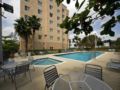 Homewood Suites Miami Airport Blue Lagoon Hotel - Miami (FL) マイアミ（FL） - United States アメリカ合衆国のホテル