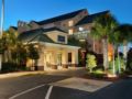 Homewood Suites Orlando Nearest Universal - Orlando (FL) - United States Hotels