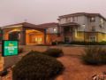 Homewood Suites Phoenix-Scottsdale Hotel - Phoenix (AZ) - United States Hotels