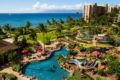 Honua Kai Resort and Spa - Maui Hawaii マウイ島 - United States アメリカ合衆国のホテル