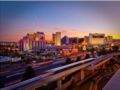 Hooters Casino Hotel - Las Vegas (NV) ラスベガス（NV） - United States アメリカ合衆国のホテル