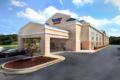 Hopewell Fort Lee Inn - Hopewell (VA) - United States Hotels