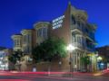Horton Grand Hotel - San Diego (CA) サンディエゴ（CA） - United States アメリカ合衆国のホテル