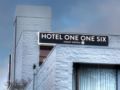 Hotel 116, A Coast Hotel - Bellevue (WA) - United States Hotels