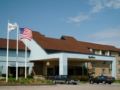 Hotel 1620 At Plymouth Harbor - Plymouth (MA) - United States Hotels