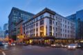 Hotel Abri Union Square - San Francisco (CA) - United States Hotels