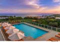 Hotel Aria BW Premier Collection (ex Hotel Aria Coconut Grove) - Miami (FL) - United States Hotels