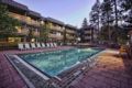 Hotel Azure - South Lake Tahoe (CA) サウス レイク タホ（CA） - United States アメリカ合衆国のホテル