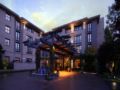 Hotel Bellevue - Bellevue (WA) ベルビュー（WA） - United States アメリカ合衆国のホテル
