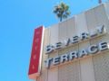 Hotel Beverly Terrace - Los Angeles (CA) ロサンゼルス（CA） - United States アメリカ合衆国のホテル