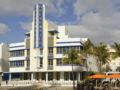Hotel Breakwater South Beach - Miami Beach (FL) マイアミビーチ（FL） - United States アメリカ合衆国のホテル