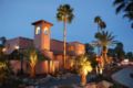 Hotel California - Palm Springs (CA) パームスプリングス（CA） - United States アメリカ合衆国のホテル