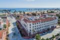 Hotel Californian - Santa Barbara (CA) - United States Hotels