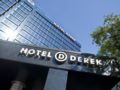 Hotel Derek - Houston (TX) - United States Hotels