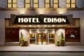 Hotel Edison - New York (NY) ニューヨーク（NY） - United States アメリカ合衆国のホテル