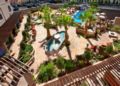 Hotel Encanto de Las Cruces - Heritage Hotels and Resorts - Las Cruces (NM) - United States Hotels