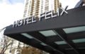 Hotel Felix - Chicago (IL) シカゴ（IL） - United States アメリカ合衆国のホテル