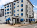 Hotel Frederica, an Ascend Hotel Collection Member - Little Rock (AR) リトルロック（AR） - United States アメリカ合衆国のホテル