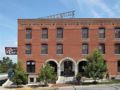 HOTEL FREDERICK - BED AND BREAKFAST - Boonville (MO) - United States Hotels